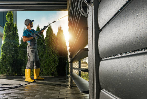Professional Pressure Washing Services in Madison, OH